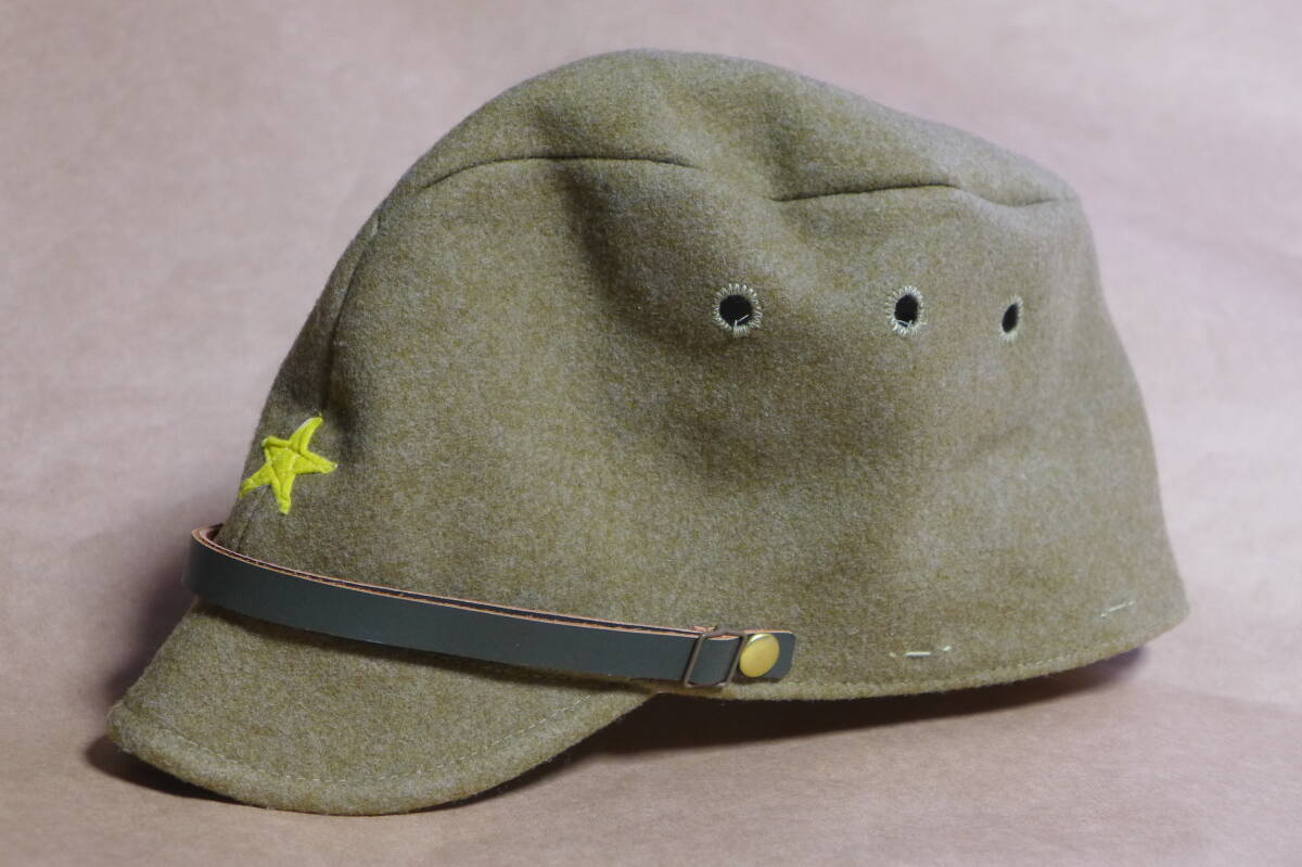 Yahoo!オークション - 即決 大号58~60cm 日本陸軍 初期略 Yahoo!オークション - 即決 大号58~60cm 日本陸軍 初期略