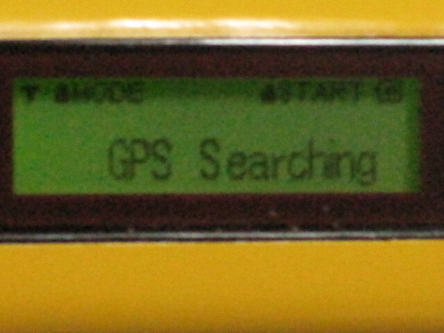 HOLUX GPSロガー M-241_画像4