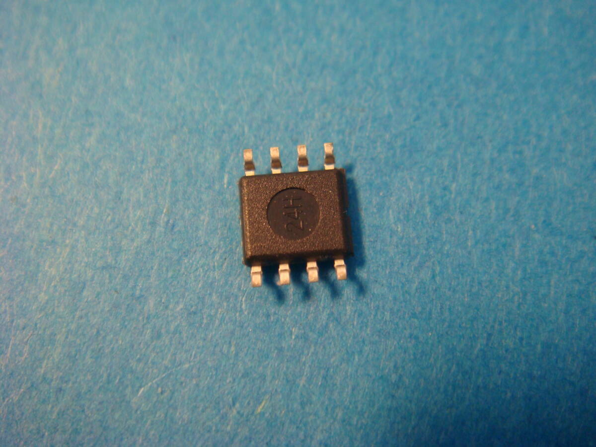 集積回路 IC NEC 393 938 UPC393G2 NOS 未使用品 日本電気 オペアンプ UPC-393G2 UPC 393G2 C393G2 C393 Dual Operational Amplifier _画像2