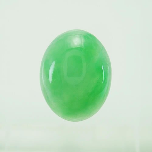 【SJ】新品 ヒスイ(ジェイダイト) 4.63ct ジュエリールース ACD104