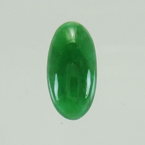 【SJ】新品 ヒスイ(ジェイダイト) 1.27ct ジュエリールース ACD675