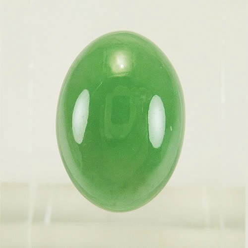 【SJ】新品 大粒ヒスイ(ジェイダイト) 16.94ct ジュエリールース ACD475