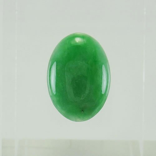 【SJ】新品 ヒスイ(ジェイダイト)3.68ct ジュエリールース ACD518