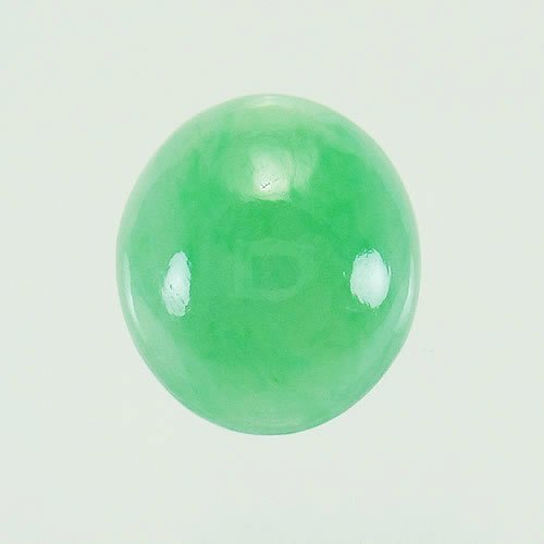 【SJ】新品 ヒスイ(ジェイダイト) 5.25ct ジュエリールース ACD676