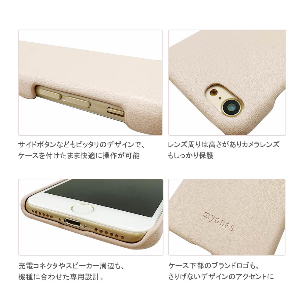 iPhone15 Pro Max アイフォン15プロマックス （ピンク) スマホ カバー くすみカラー 無地 淡色 ニュアンスカラー おしゃれ_画像3