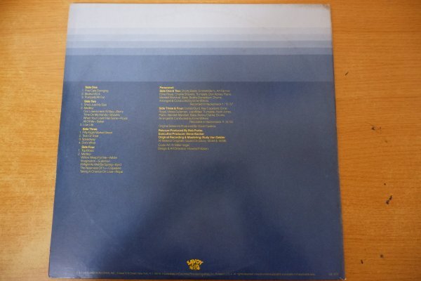 I3-027＜2枚組LP/US盤/美盤＞Ernie Wilkins / The Trumpet Album_画像2