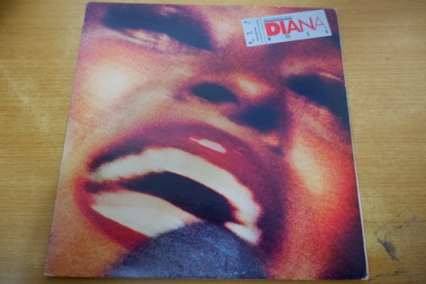 L3-231＜2枚組LP/US盤＞ダイアナ・ロス Diana Ross / An Evening With Diana Ross_画像1
