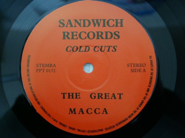 N3-292＜LP/美盤＞ポール・マッカートニー Paul McCartney / Cold Cuts (Another, Early Version)_画像4