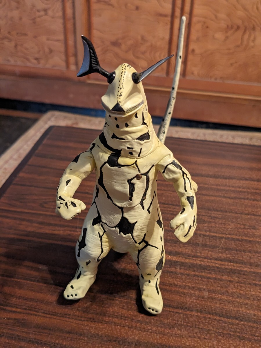 CCP 1/6特撮シリーズ 凶悪宇宙人 ザラブ星人 - ウルトラマン CCP 1/6特撮シリーズ 凶悪宇宙人 ザラブ星人 - ウルトラマン