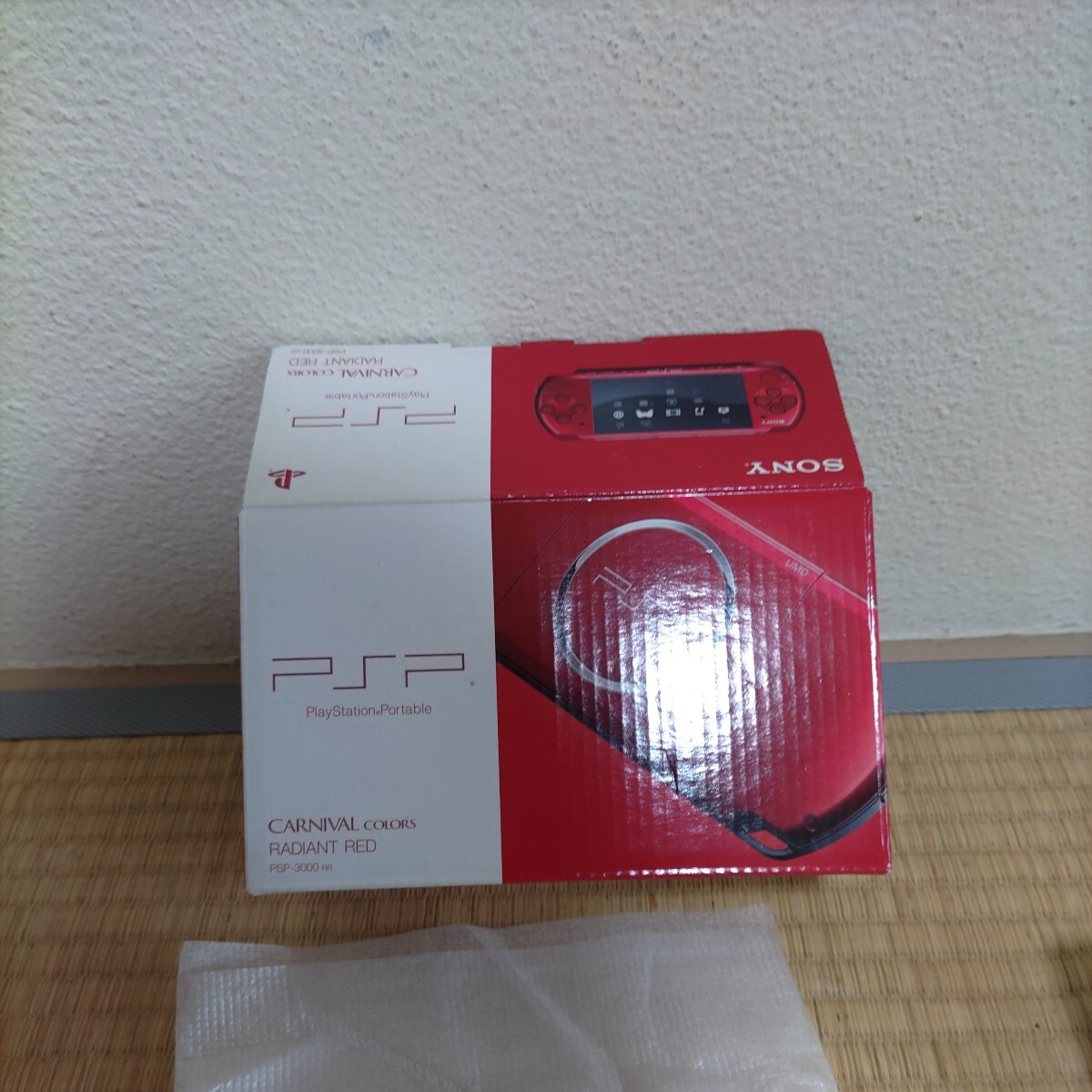 1円スタート　ゲームボーイアドバンス　ゲームボーイポケット　PSP本体　セット　ジャンク　ナンバー1000_画像2