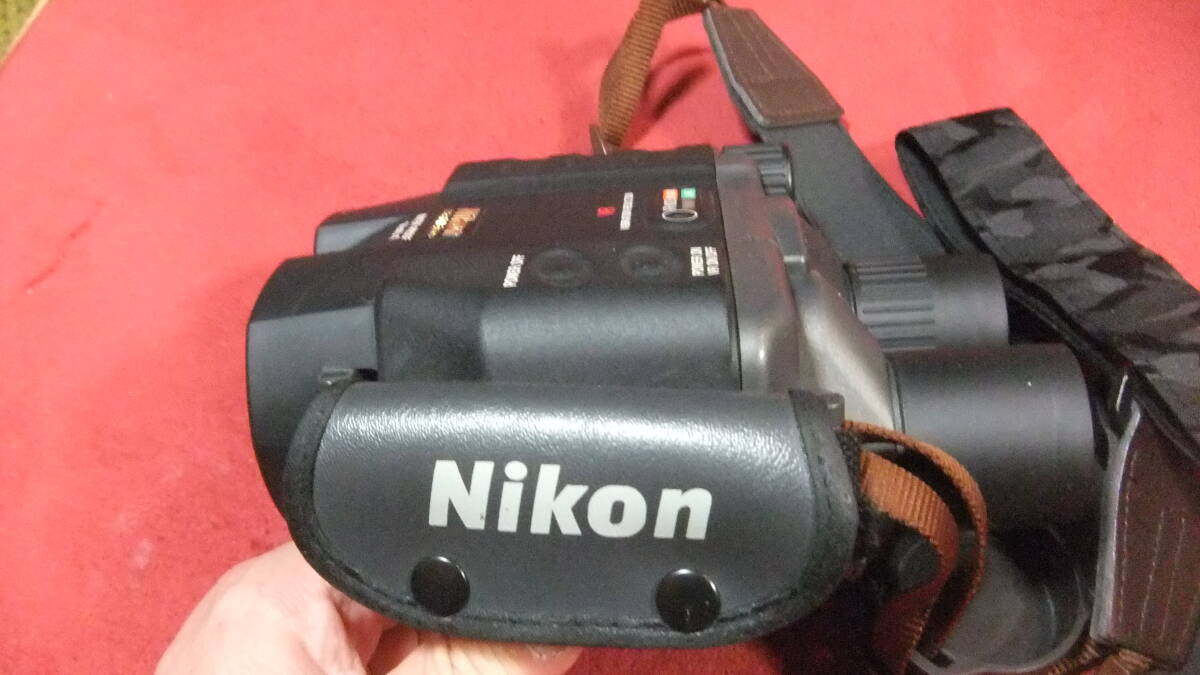  Nikon stabi laiz14×40