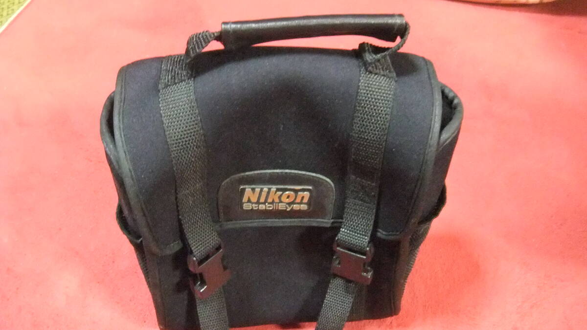  Nikon stabi laiz14×40