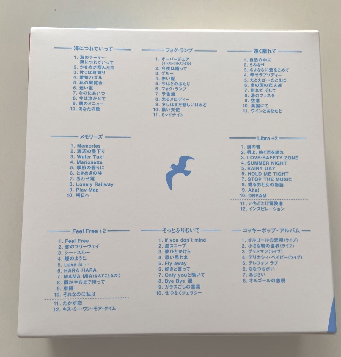 渡辺真知子　Ｍachiko Premium 1975-1982 紙ジャケ　リマスター音源　 Blue-specCD仕様