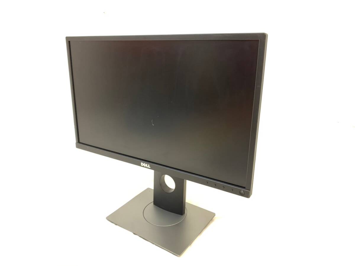 【米軍放出品】22インチ液晶モニター DELL/デル P2217Hb 液晶ディスプレイ PCモニター タテ回転可能 (120) ☆XC5GK#24_画像5