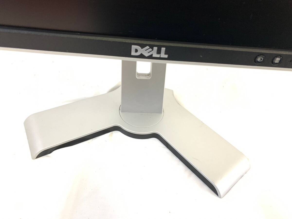 【米軍放出品】DELL/デル 17インチ液晶モニター2台 1708FPt パソコンモニター PCモニター 画面回転可能 (120) ☆XC12RK#24の画像5