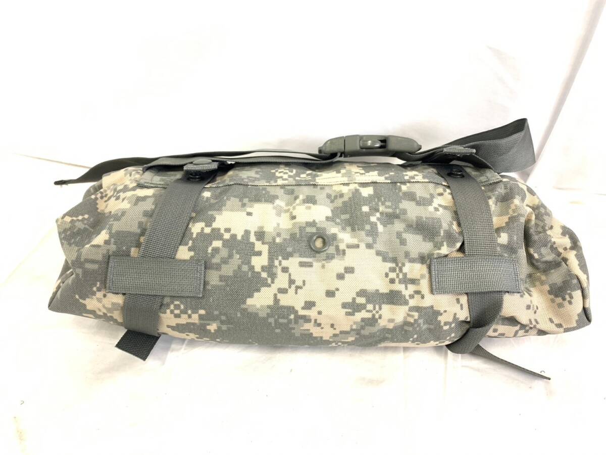 【米軍放出品】ウエストバッグ MOLLE2 サバゲー ミリタリー ウエストポーチ SDS SPECIALTY DEFENSE(コンパクト)XC25EK-2#24_画像7