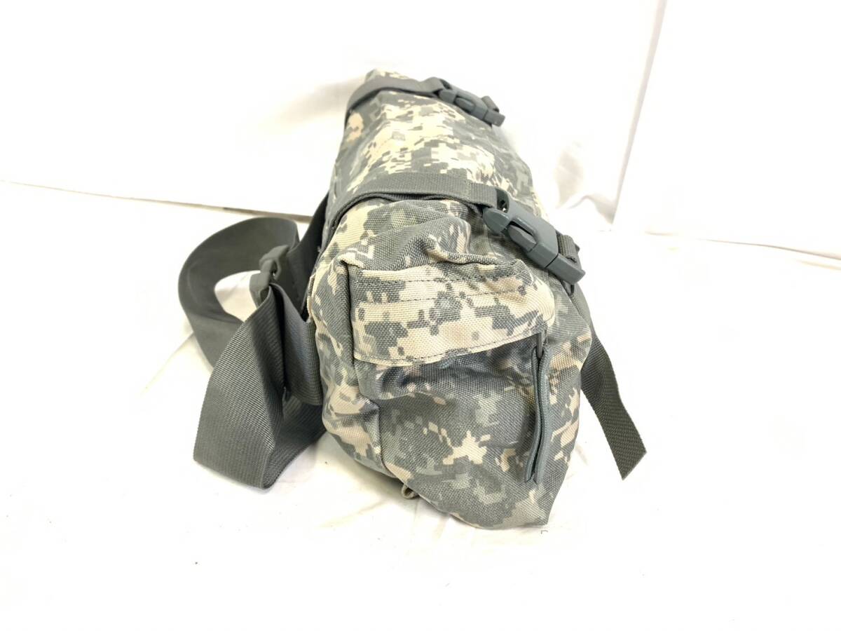 【米軍放出品】ウエストバッグ MOLLE2 サバゲー ミリタリー ウエストポーチ SDS SPECIALTY DEFENSE(コンパクト)XC25EK-2#24_画像5