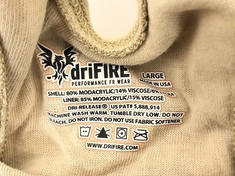 【米軍放出品】☆未使用品 スポーツブラ DRIFIRE/ドリファイア US-Lサイズ ミリタリー ジョギング ランニング レディース (コ)☆CC15D_画像5