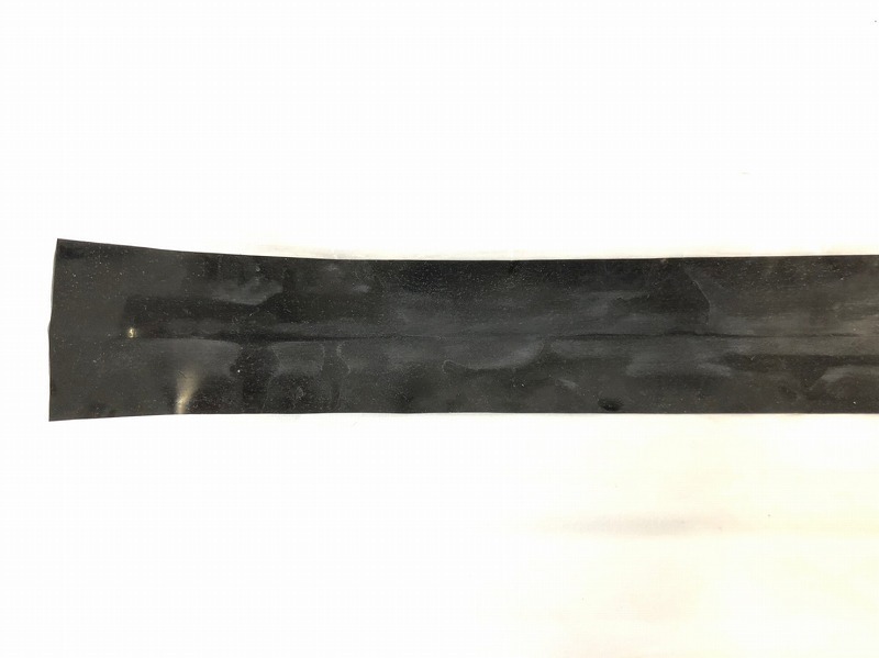 [ the US armed forces discharge goods ] unused goods isolation tape self . put on tape 10 volume width 38mm× length 11m (100)*CC21U