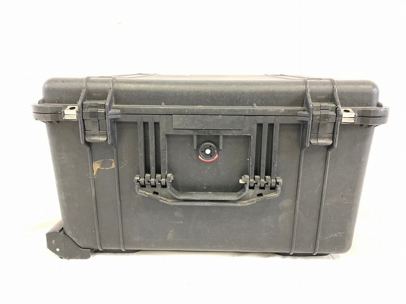 【米軍放出品】ハードケース ツールボックス ペリカン/Pelican 1620CASE キャリーケース 道具箱 キャスター付 (160) AB28GK-W#24_画像10