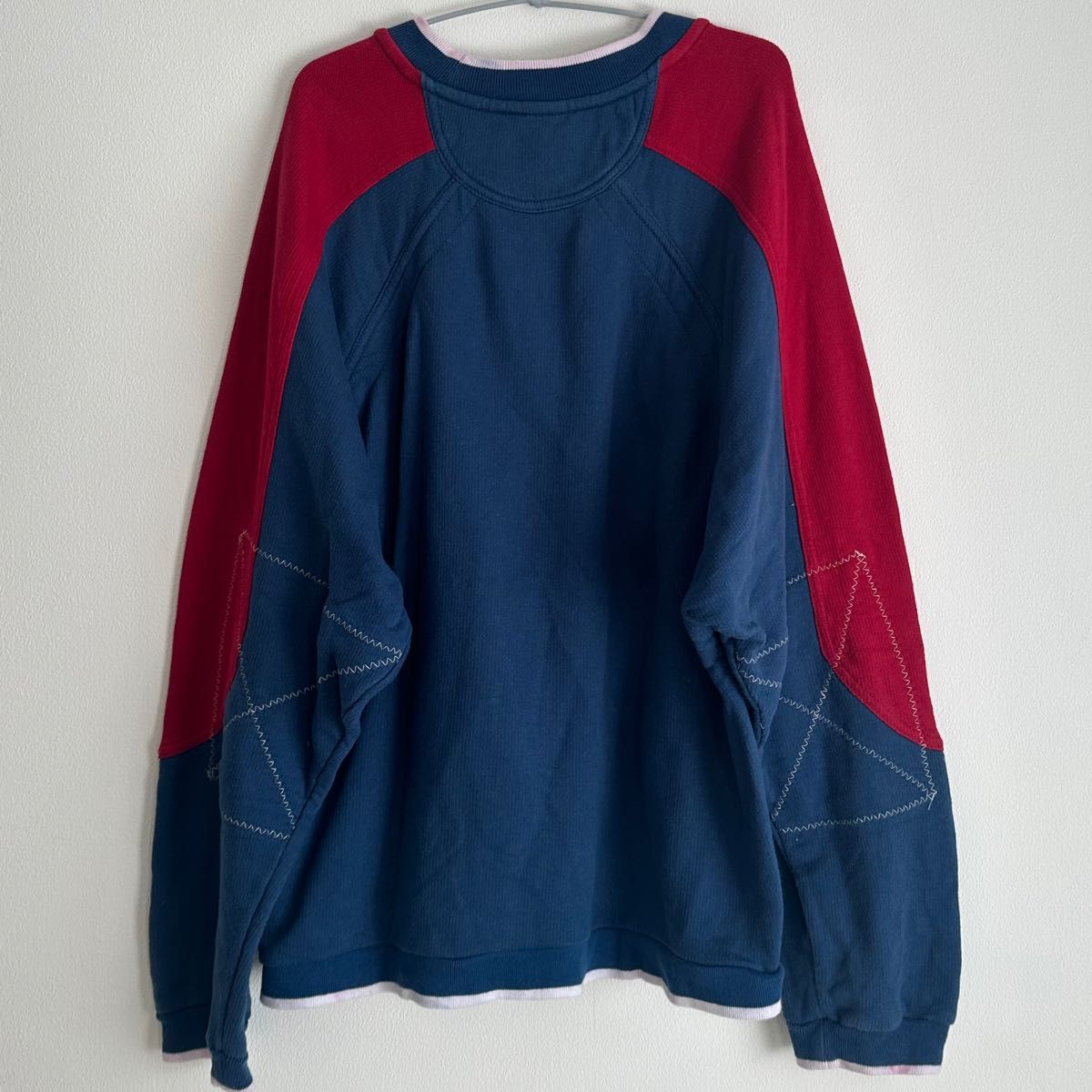 NIKE 90s 銀タグ 白タグ トレーナー ビッグロゴ ロゴ刺繍 NIKE 90s 銀タグ 白タグ トレーナー ビッグロゴ ロゴ刺繍
