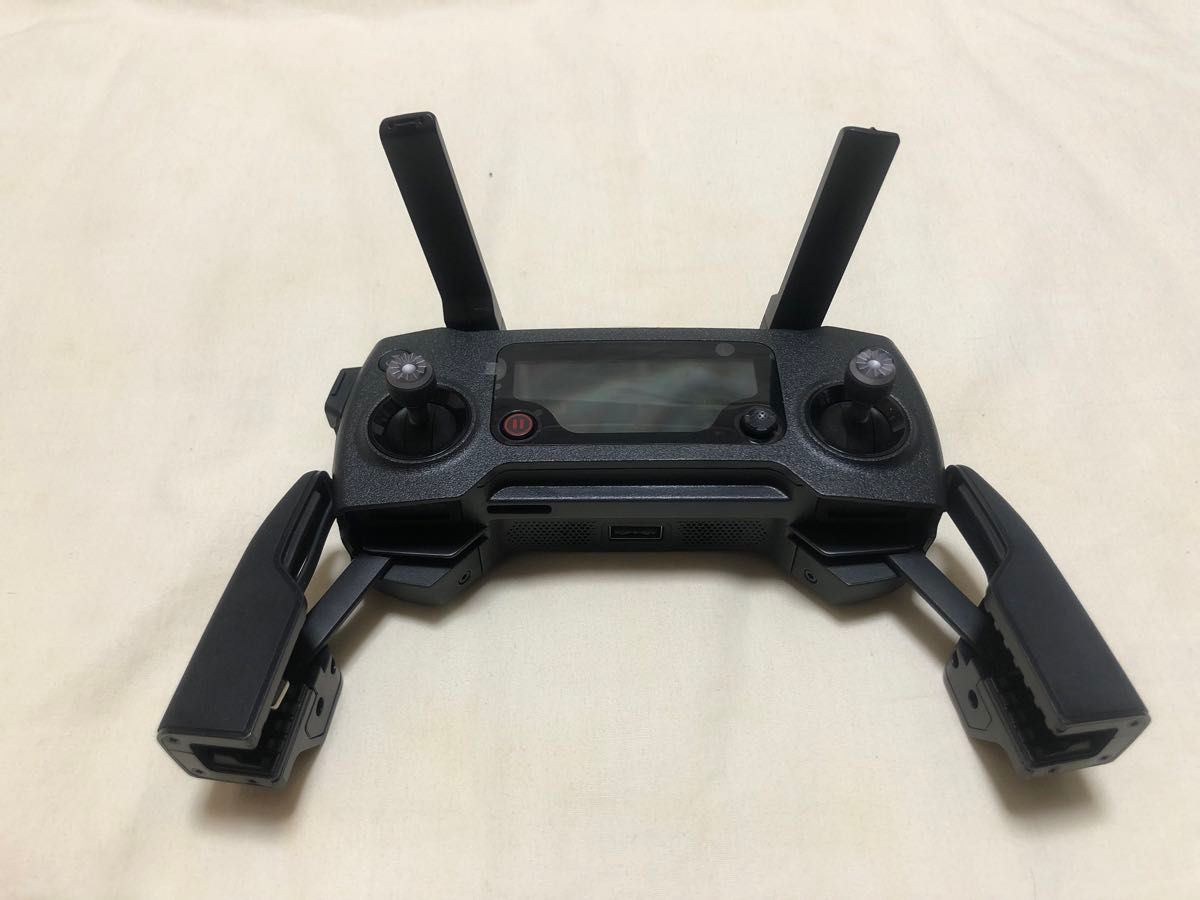 DJI Mavic Pro ドローン 正規日本仕様版 未使用  S124