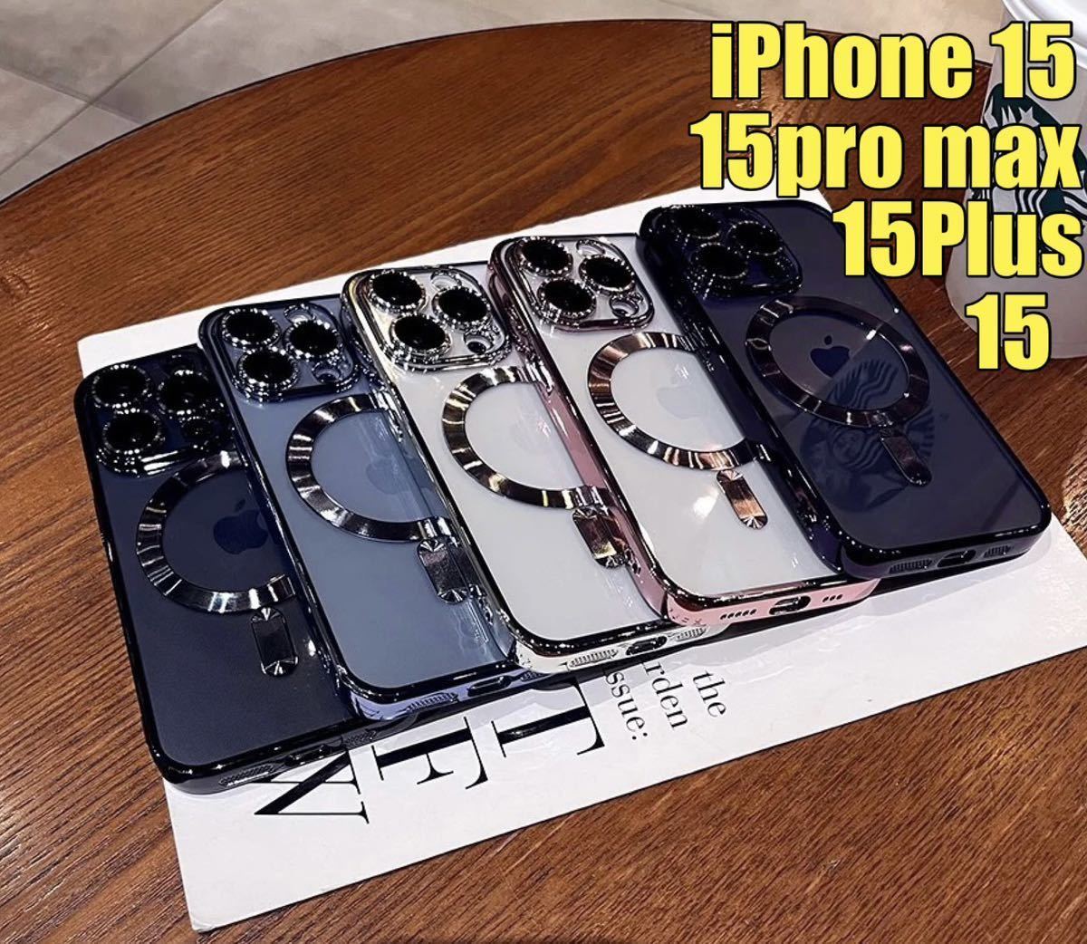 iPhoneケース スマホケース 15 15Plus 15pro 15pro 15pro max アイフォンケース_画像7