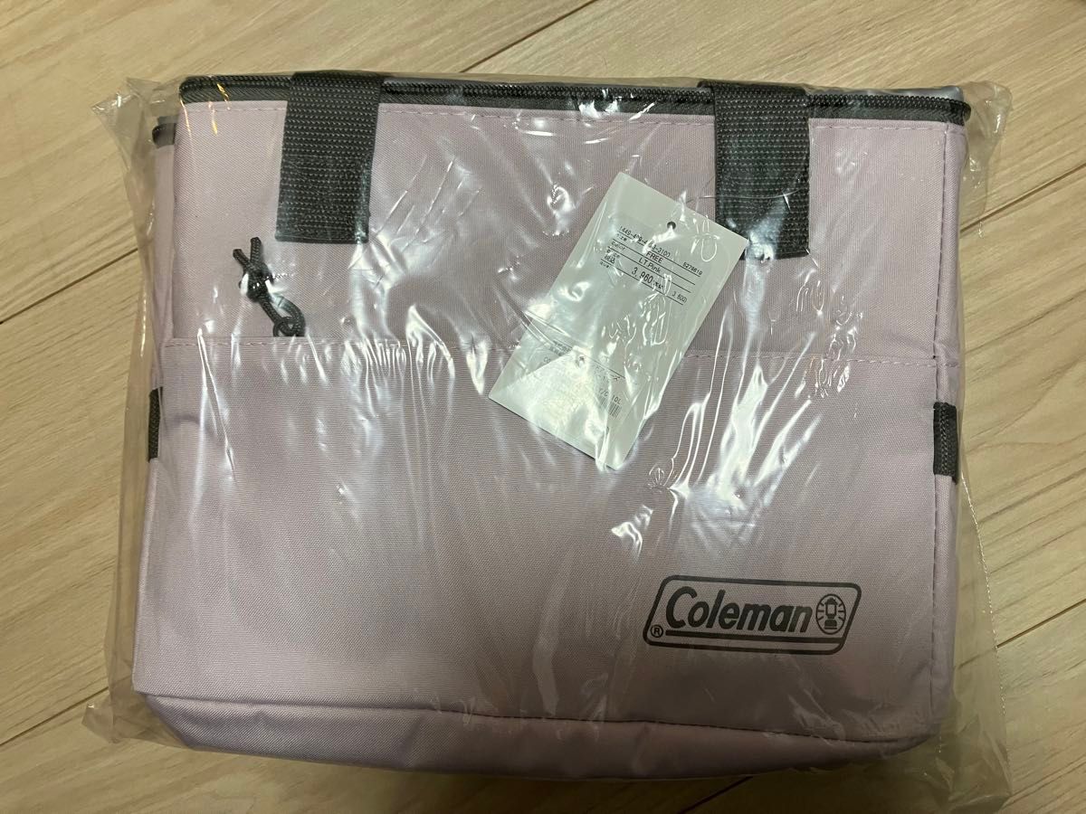  COLEMAN DAILY COOLER 10L/デイリークーラー10