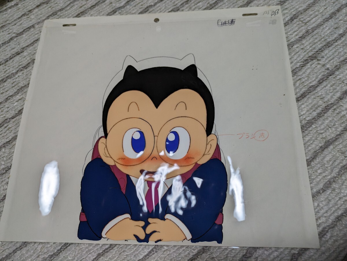 Yahoo!オークション - Dr.スランプアラレちゃん 鳥山明先生 Yahoo!オークション - Dr.スランプアラレちゃん 鳥山明先生
