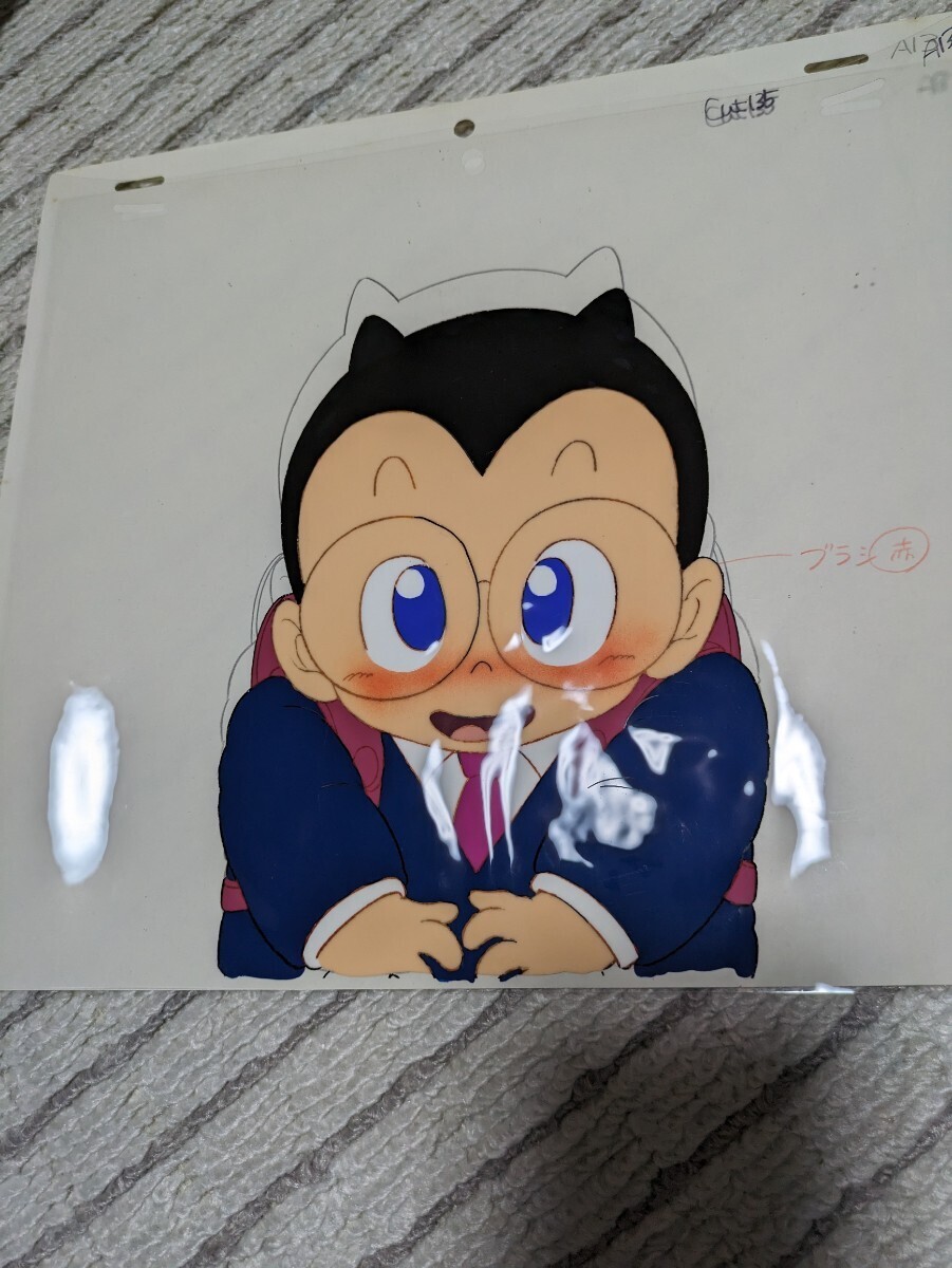 Yahoo!オークション - Dr.スランプアラレちゃん 鳥山明先生 Yahoo!オークション - Dr.スランプアラレちゃん 鳥山明先生