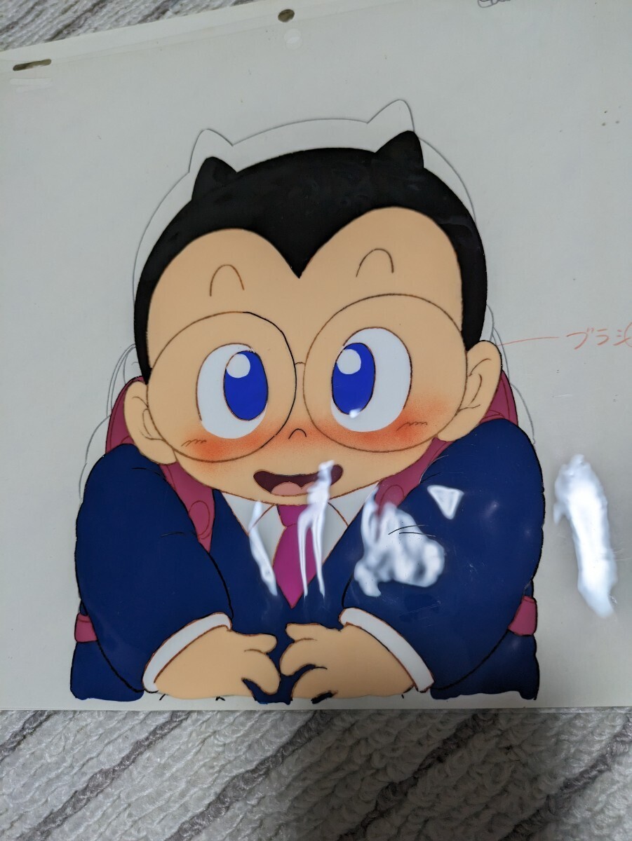 Yahoo!オークション - Dr.スランプアラレちゃん 鳥山明先生 Yahoo!オークション - Dr.スランプアラレちゃん 鳥山明先生