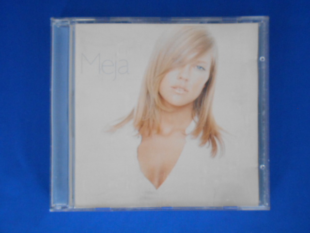 CD/Meja メイヤ/MEJA(輸入盤)/中古/cd20248_画像1