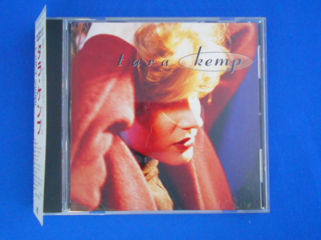 CD/TARA KEMP タラ・ケンプ/TARA KEMP タラ・ケンプ/中古/cd20416_画像1