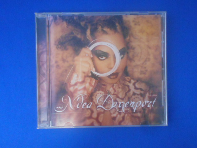 CD/N' dea Davenport エンディア・ダヴェンポート/N' dea Davenport エンディア・ダヴェンポート/中古/cd20556_画像1