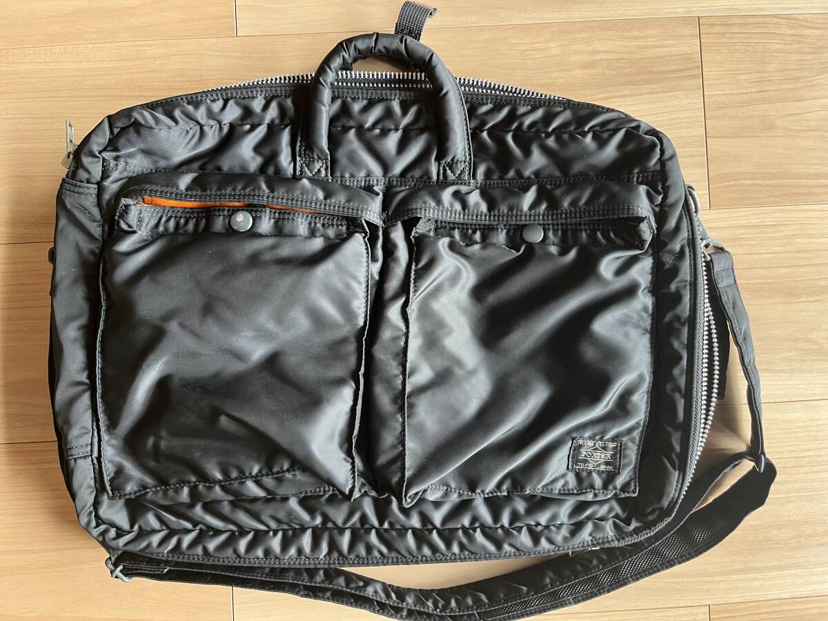 Yahoo!オークション - PORTERポーター タンカー 3Way ブリーフ Yahoo!オークション - PORTERポーター タンカー 3Way ブリーフ