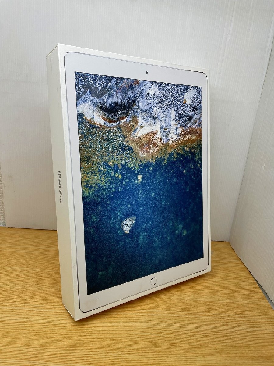 iPad Pro 12.9 インチ (第2世代) A1670 ◆T4031301の画像5