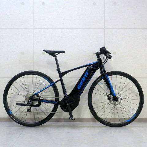 GIANT ESCAPE RX-E+ 1×10S 2021ja Ian to Escape electric assist cross bike door . shop 