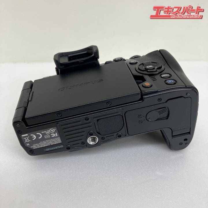 22750円 OLYMPUS オリンパス ミラーレス一眼カメラ OM-D E-M1 22750円 OLYMPUS オリンパス ミラーレス一眼カメラ OM-D E-M1