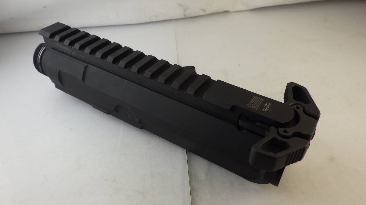 E&L AR MUR Custom Carbine Elite M4 metal upper frame 