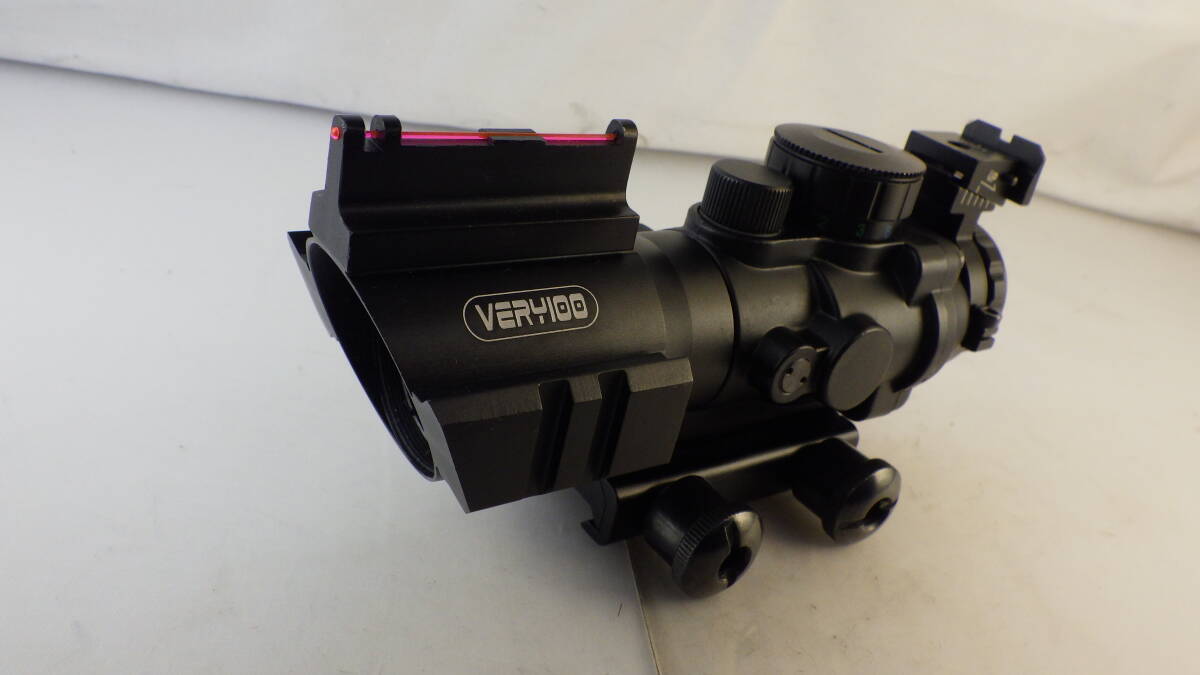 VERYIOO illumination scope 