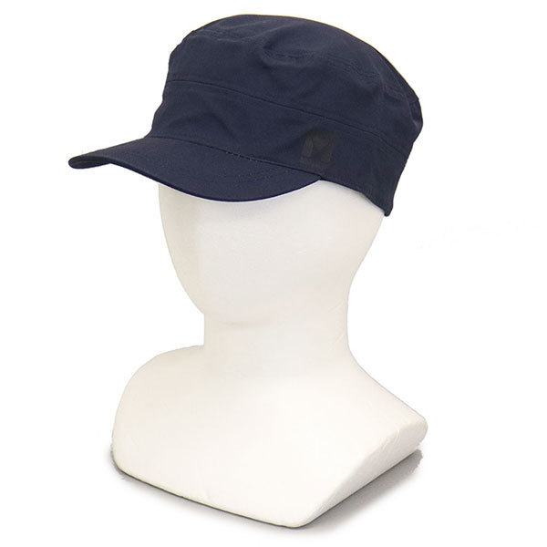 MILLET (ミレー) MIV6536 TRAVEL CAP トラベルキャップ MI058 N7317SAPHIR_MILLET