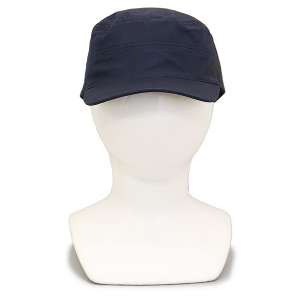 MILLET (ミレー) MIV6536 TRAVEL CAP トラベルキャップ MI058 N7317SAPHIR_MILLET