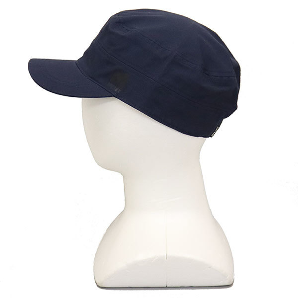 MILLET (ミレー) MIV6536 TRAVEL CAP トラベルキャップ MI058 N7317SAPHIR_MILLET