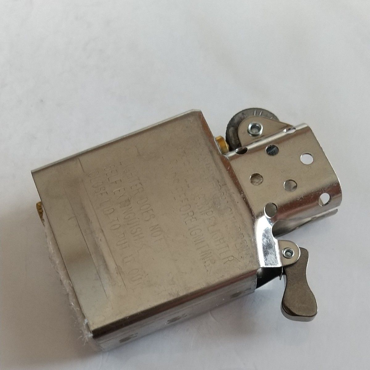 ZIPPO ライター キャメル CAMEL SINSE1913 送料無料