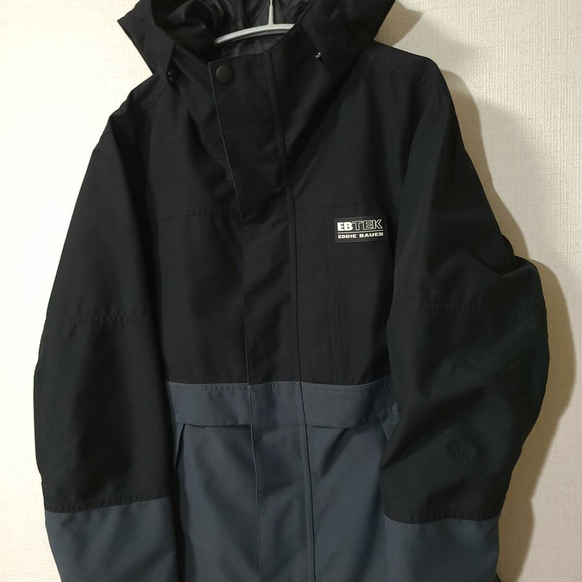 完売モデル EBTEK エディーバウアー JAC PAC ORAK SHELL シェル 完売モデル EBTEK エディーバウアー JAC PAC ORAK SHELL シェル