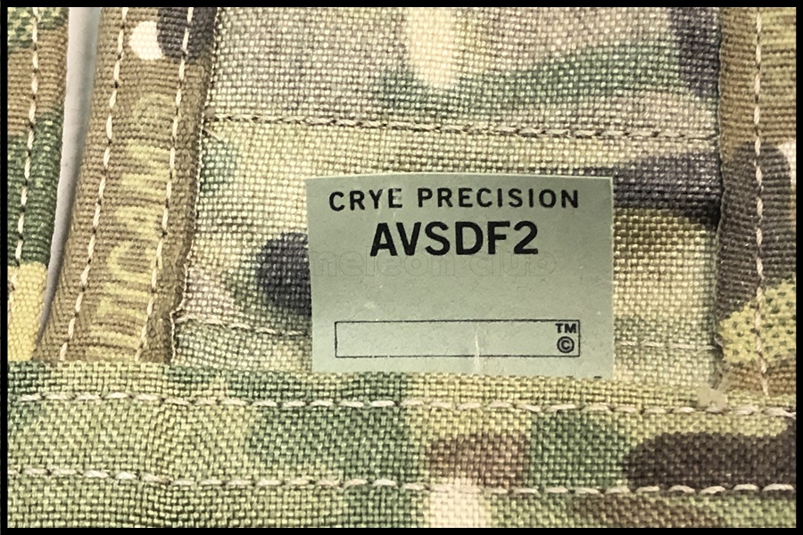 東京)Cyre Precision AVS デタッチャブル フラップ M4 3連マガジンポーチ 実物 マルチカム　AVSDF2_chc-2403013427-ai-081527182_6.jpg