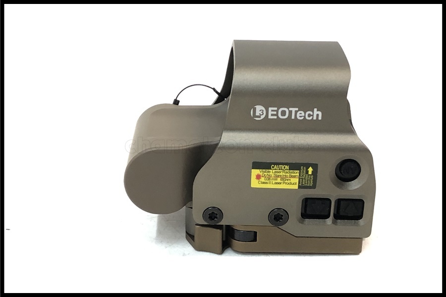 東京)Holy Worrior EOTech EXPS3タイプ レッドドットサイト　DE_chc-2403013430-ai-081526049_2.jpg