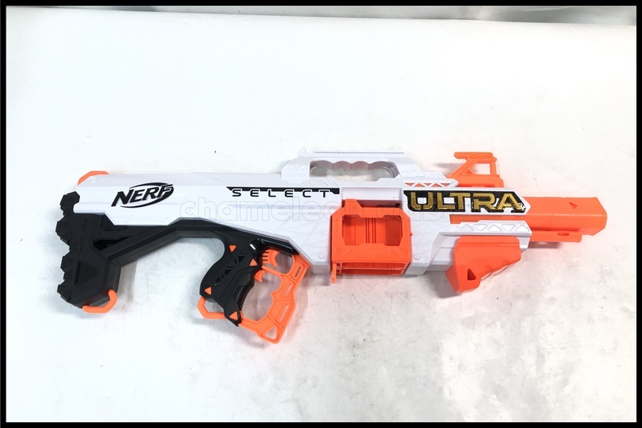  Tokyo )NERFna-fULTRA Ultra select sponge .