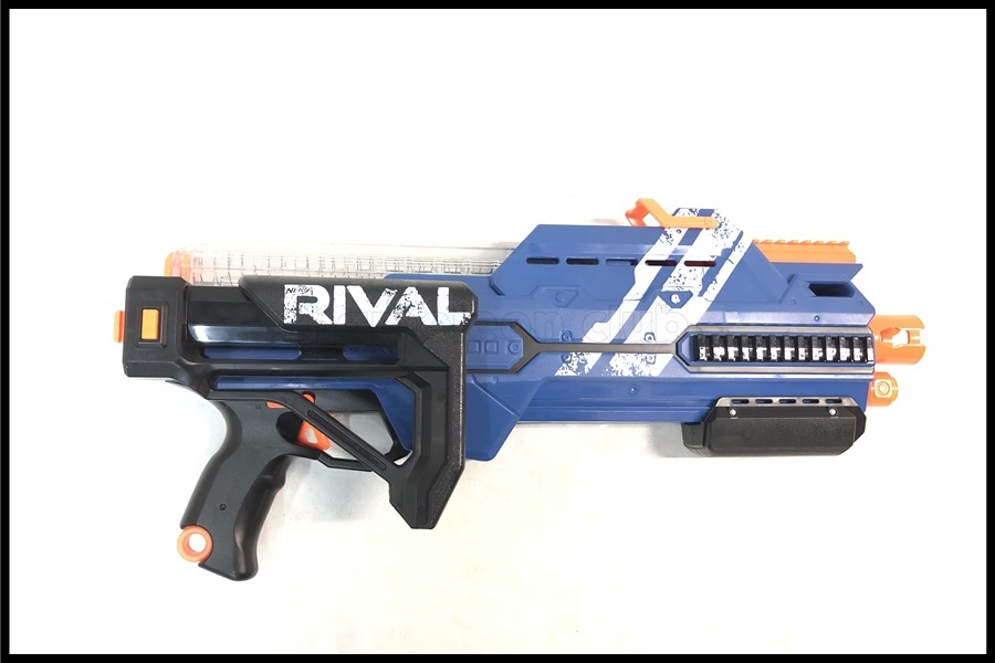 Yahoo!オークション - 東京)NERF/ナーフ RIVAL HYPNOS XIX-1200 Yahoo!オークション - 東京)NERF/ナーフ RIVAL HYPNOS XIX-1200