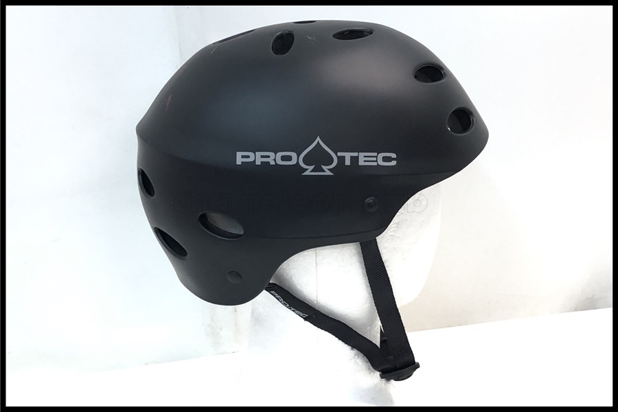 東京)PRO-TEC ACE WATER ヘルメット XL マットブラック_chc-2403123449-ai-081526141_4.jpg